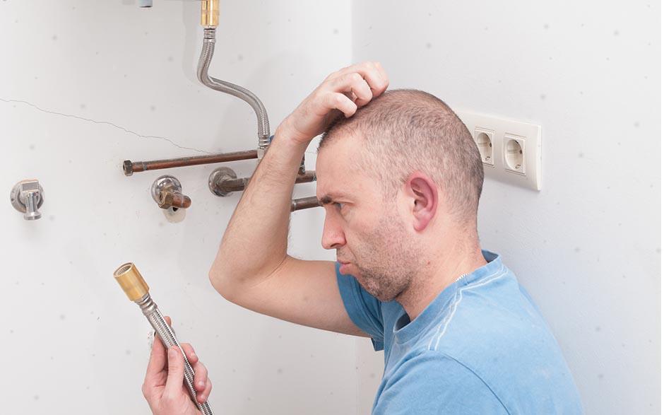 entretien chauffage gaz Vernouillet